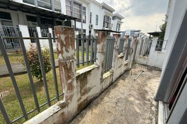 Masai / Bandar Seri Alam / Jalan Person is aran Sinaran Ilmu / Jalan Jed Sadu / Imperial Jade / Double Storey House/ Full loan unit
