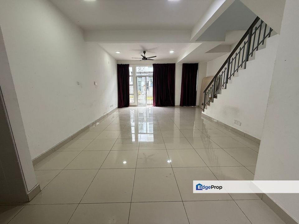 Masai / Bandar Seri Alam / Jalan Person is aran Sinaran Ilmu / Jalan Jed Sadu / Imperial Jade / Double Storey House/ Full loan unit, Johor, Masai