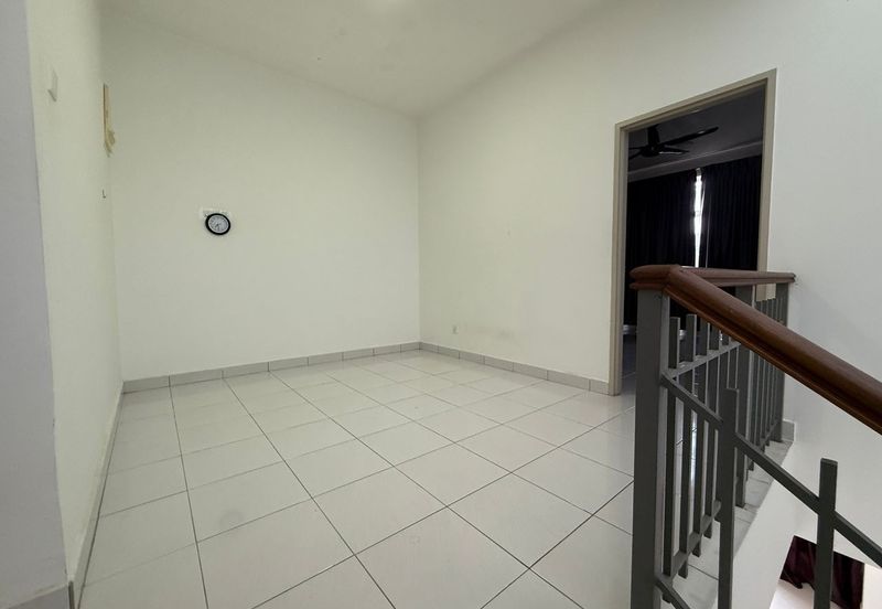 Masai / Bandar Seri Alam / Jalan Person is aran Sinaran Ilmu / Jalan Jed Sadu / Imperial Jade / Double Storey House/ Full loan unit