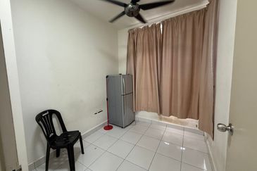 Masai / Bandar Seri Alam / Jalan Person is aran Sinaran Ilmu / Jalan Jed Sadu / Imperial Jade / Double Storey House/ Full loan unit