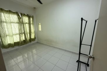 Masai / Bandar Seri Alam / Jalan Person is aran Sinaran Ilmu / Jalan Jed Sadu / Imperial Jade / Double Storey House/ Full loan unit