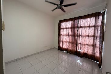 Masai / Bandar Seri Alam / Jalan Person is aran Sinaran Ilmu / Jalan Jed Sadu / Imperial Jade / Double Storey House/ Full loan unit