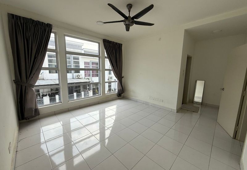Masai / Bandar Seri Alam / Jalan Person is aran Sinaran Ilmu / Jalan Jed Sadu / Imperial Jade / Double Storey House/ Full loan unit