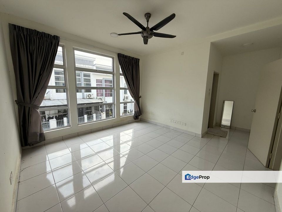Masai / Bandar Seri Alam / Jalan Person is aran Sinaran Ilmu / Jalan Jed Sadu / Imperial Jade / Double Storey House/ Full loan unit, Johor, Masai