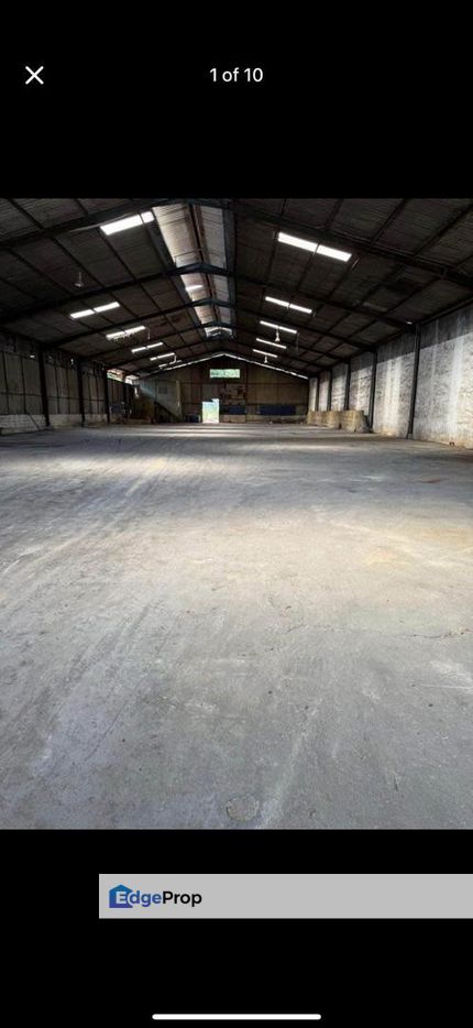 Kulai / Jalan Sengkang / 3 Blok of Warehouse / Factory / , Johor, Kulai