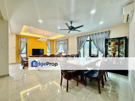 Kulai / Bandar Putra / IOI Gate B / Jalan Ceria / Double Storey Cluster House   , Johor, Kulai