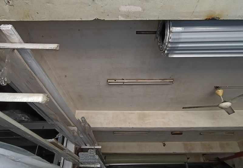 Johor Bahru / kempas lama / Taman perindustrian berjaya / Light industry / 3phase 