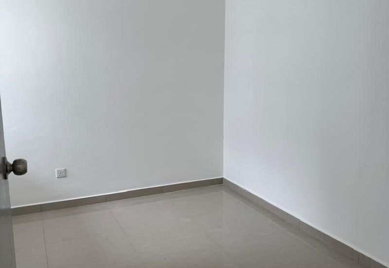 Kulai / ST Marco Park / 