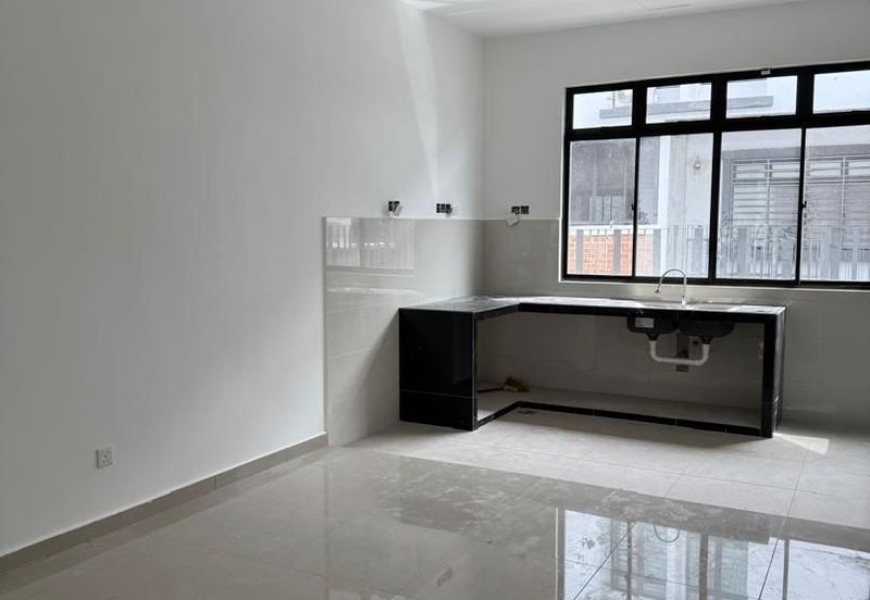 Kulai / ST Marco Park / 