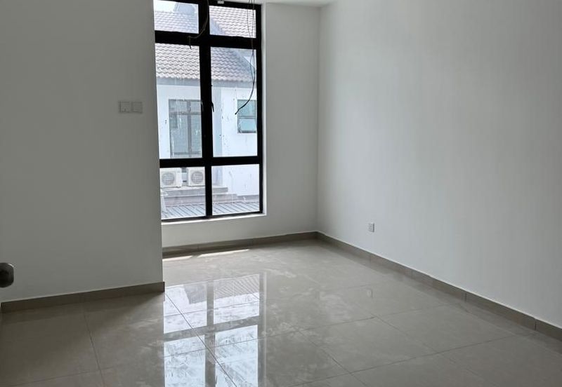 Kulai / ST Marco Park / 