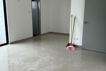 Kulai / ST Marco Park / 