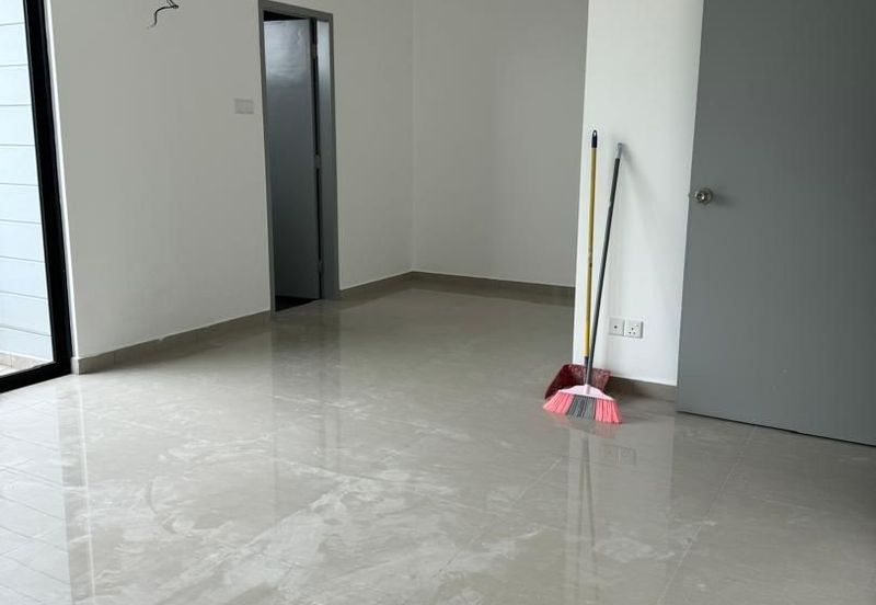 Kulai / ST Marco Park / 