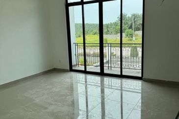 Kulai / ST Marco Park / 