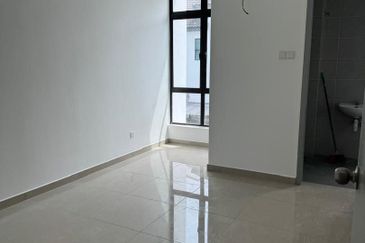 Kulai / ST Marco Park / 