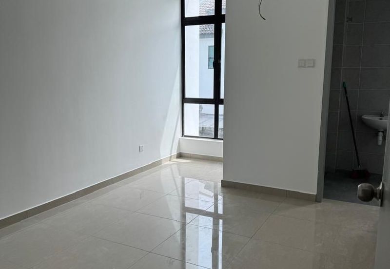 Kulai / ST Marco Park / 