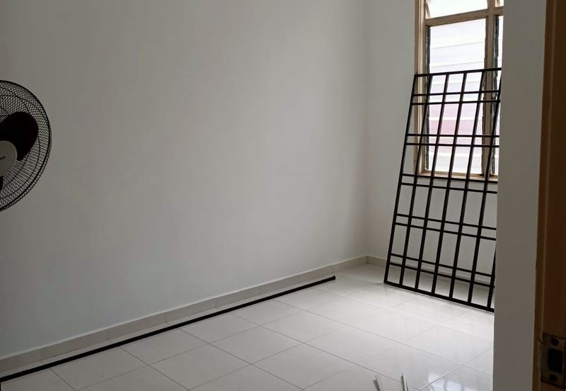 Skudai / Jln Pulai Perdana 4/2 -- Double Storey House 