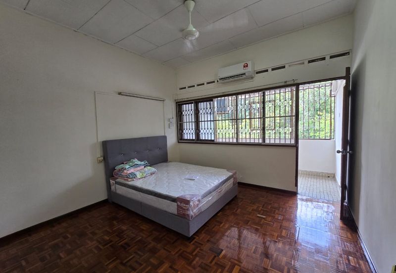 Skudai / Tun Aminah / Taman Tasek / Double Storey Semi D