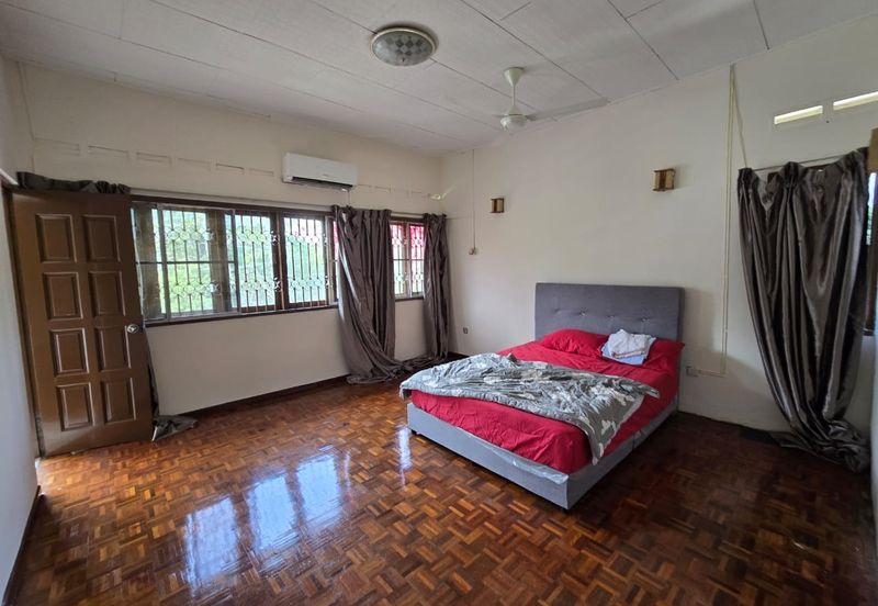 Skudai / Tun Aminah / Taman Tasek / Double Storey Semi D