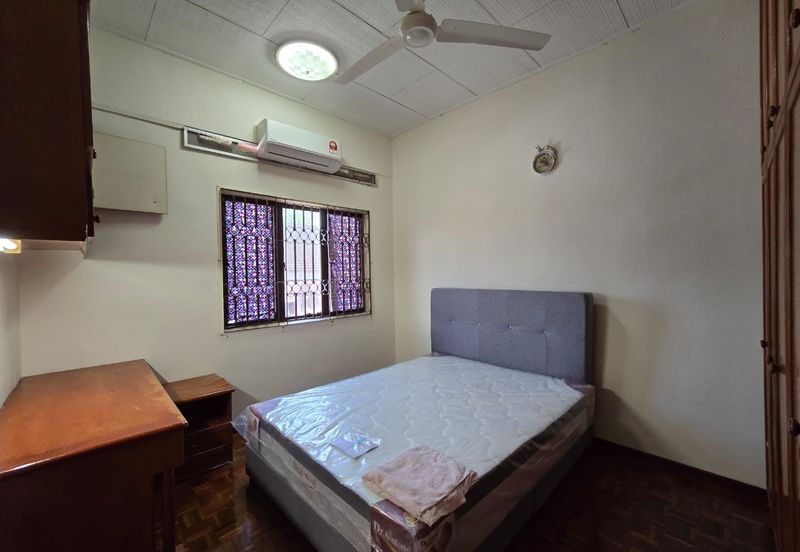 Skudai / Tun Aminah / Taman Tasek / Double Storey Semi D