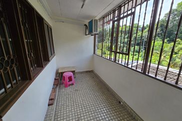 Skudai / Tun Aminah / Taman Tasek / Double Storey Semi D