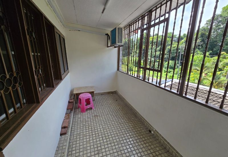 Skudai / Tun Aminah / Taman Tasek / Double Storey Semi D