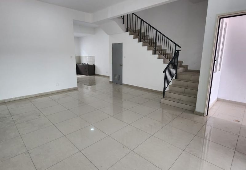 Kulai / ST Marco Park 2 / Taman Mutiara Hijau🏡2 Storey Terrace House