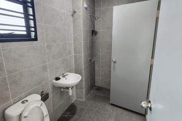 Kulai / ST Marco Park 2 / Taman Mutiara Hijau🏡2 Storey Terrace House