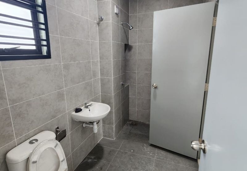 Kulai / ST Marco Park 2 / Taman Mutiara Hijau🏡2 Storey Terrace House