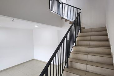 Kulai / ST Marco Park 2 / Taman Mutiara Hijau🏡2 Storey Terrace House