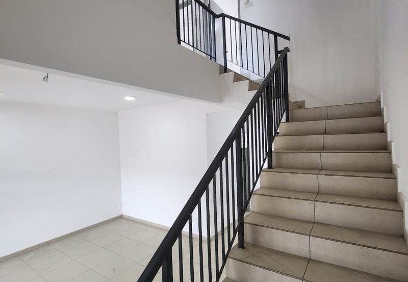 Kulai / ST Marco Park 2 / Taman Mutiara Hijau🏡2 Storey Terrace House