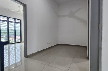 Kulai / ST Marco Park 2 / Taman Mutiara Hijau🏡2 Storey Terrace House