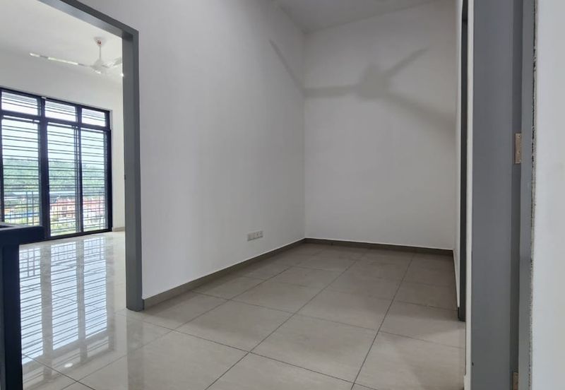 Kulai / ST Marco Park 2 / Taman Mutiara Hijau🏡2 Storey Terrace House