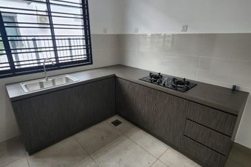 Kulai / ST Marco Park 2 / Taman Mutiara Hijau🏡2 Storey Terrace House