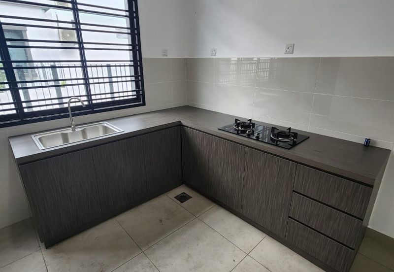 Kulai / ST Marco Park 2 / Taman Mutiara Hijau🏡2 Storey Terrace House