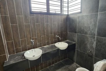 Kulai / ST Marco Park 2 / Taman Mutiara Hijau🏡2 Storey Terrace House