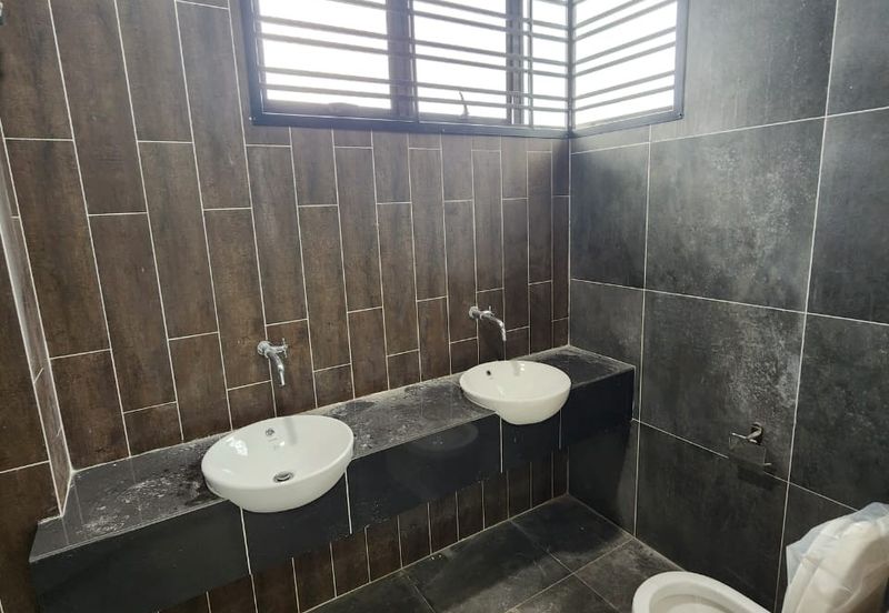 Kulai / ST Marco Park 2 / Taman Mutiara Hijau🏡2 Storey Terrace House