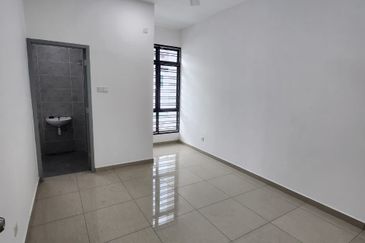 Kulai / ST Marco Park 2 / Taman Mutiara Hijau🏡2 Storey Terrace House