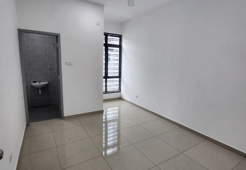 Kulai / ST Marco Park 2 / Taman Mutiara Hijau🏡2 Storey Terrace House