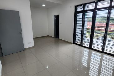 Kulai / ST Marco Park 2 / Taman Mutiara Hijau🏡2 Storey Terrace House