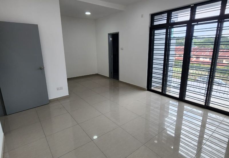 Kulai / ST Marco Park 2 / Taman Mutiara Hijau🏡2 Storey Terrace House