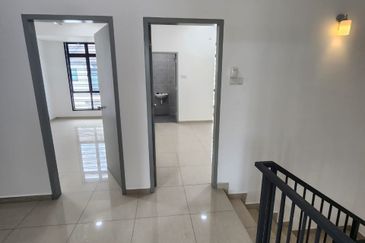 Kulai / ST Marco Park 2 / Taman Mutiara Hijau🏡2 Storey Terrace House