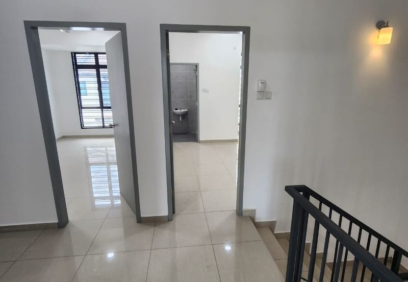 Kulai / ST Marco Park 2 / Taman Mutiara Hijau🏡2 Storey Terrace House