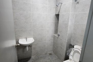 Kulai / ST Marco Park 2 / Taman Mutiara Hijau🏡2 Storey Terrace House