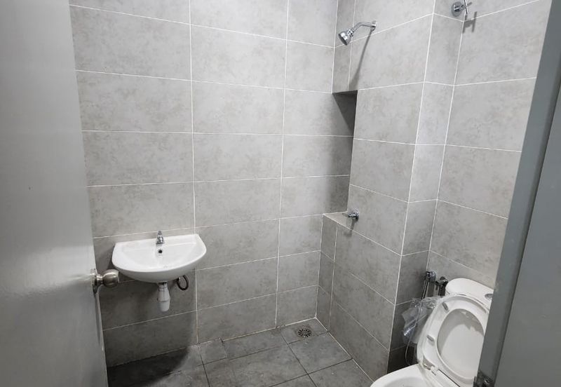 Kulai / ST Marco Park 2 / Taman Mutiara Hijau🏡2 Storey Terrace House