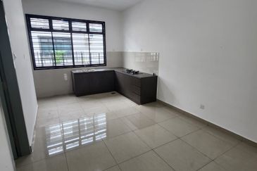 Kulai / ST Marco Park 2 / Taman Mutiara Hijau🏡2 Storey Terrace House