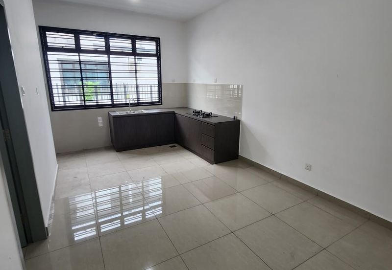 Kulai / ST Marco Park 2 / Taman Mutiara Hijau🏡2 Storey Terrace House
