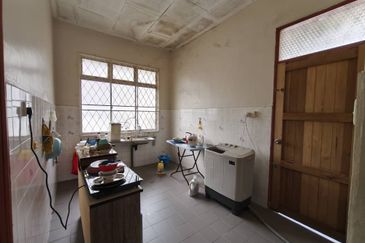 Kulai Senai / Taman Senai Utama / Single Storey Terrace  Endlot