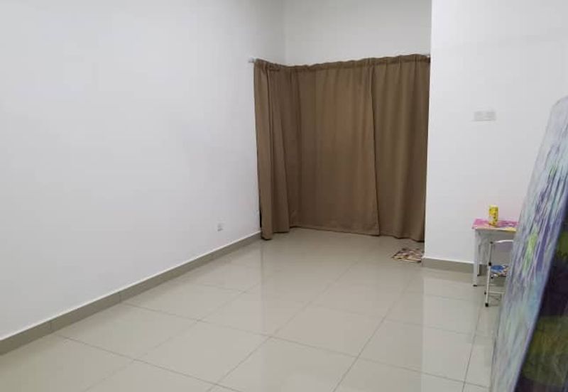 Iskandar Puteri / Taman Nusantara Prima / Jalan Prima /Double Storey Cluster Corner Lot