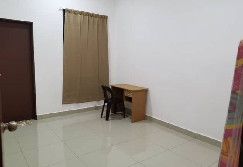 Iskandar Puteri / Taman Nusantara Prima / Jalan Prima /Double Storey Cluster Corner Lot