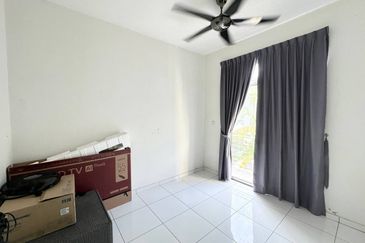 Gelang Patah / Setia Eco Village / Double Storey Terrace House